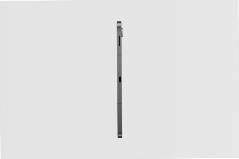 Galaxy Tab S10 Lite - Tablet per studi e lavoro Grigio