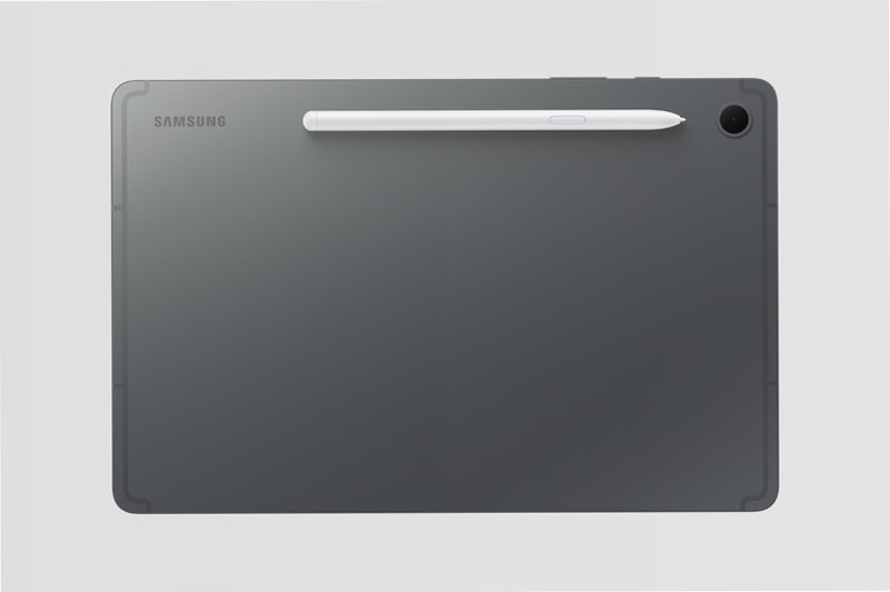 Galaxy Tab S10 Lite - Tablet per studi e lavoro Grigio