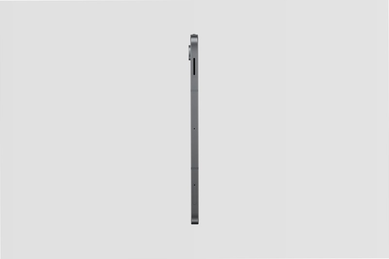 Galaxy Tab S10 Lite - Tablet per studi e lavoro Grigio