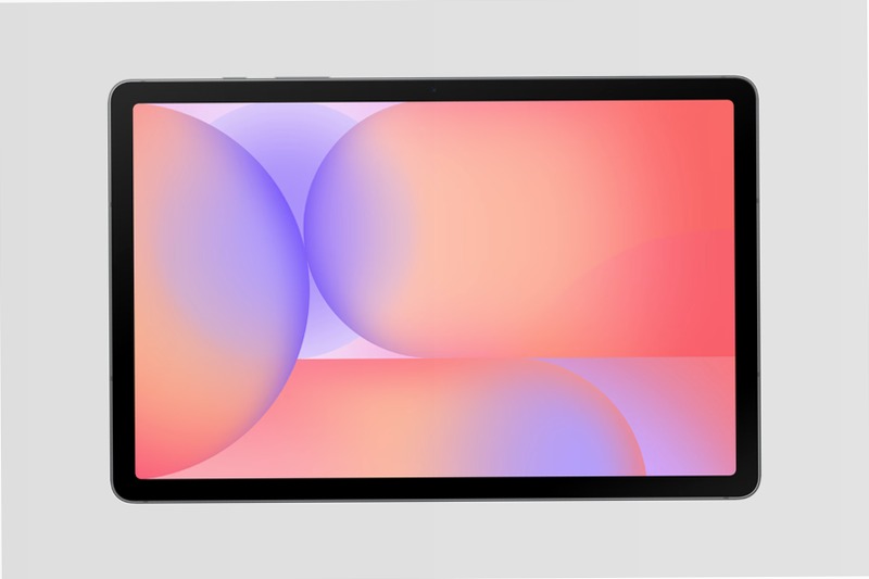 Galaxy Tab S10 Lite - Tablet per studi e lavoro Grigio