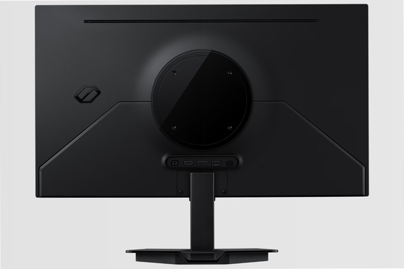 Monitor Gaming Odyssey OLED G5 - G50SF da 27'' QHD Nero