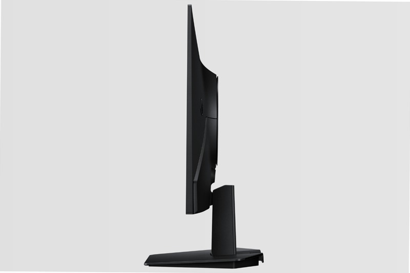 Monitor Gaming Odyssey OLED G5 - G50SF da 27'' QHD Nero