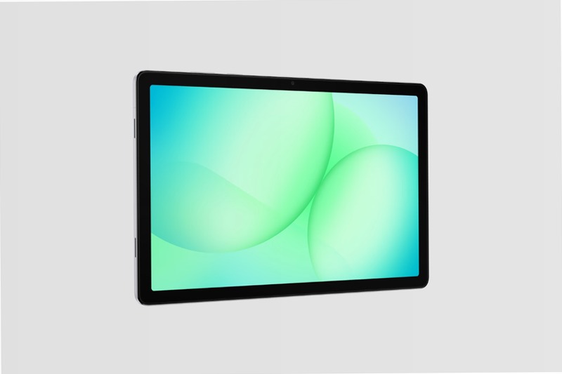 Galaxy Tab A11+ 5G - Prestazioni e Design Argento 8GB