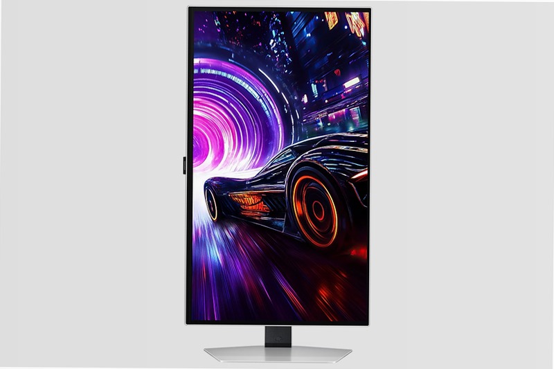 Monitor Gaming Odyssey OLED G8 - G81SF da 27" UHD Flat
