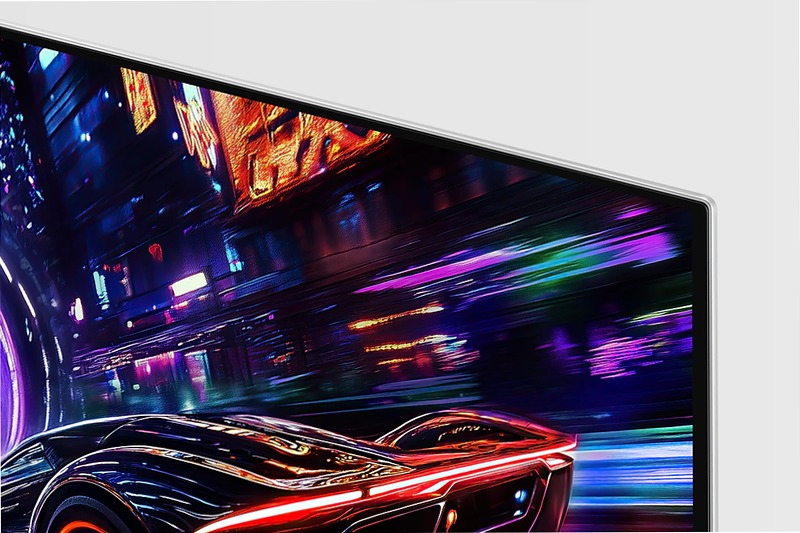 Monitor Gaming Odyssey OLED G8 - G81SF da 27" UHD Flat