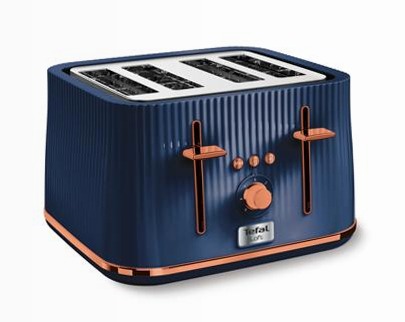 Tostapane Tefal Loft TT760440