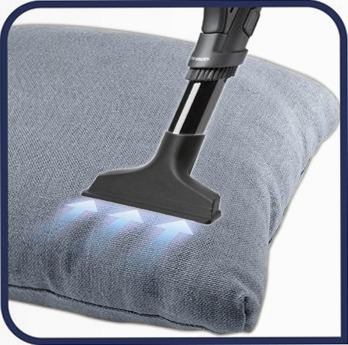 SILENZE TEFAL FORCE PARQUET CYCLONIC PRO - TW7647