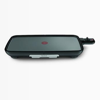 TEFAL Malaga CB503813 - Griglia per Famiglia