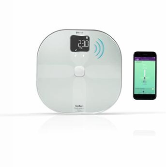 BM9541 - Controllo del Partner Tefal