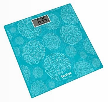 TEFAL PREMISS PEACOCK BLUE - PP1077