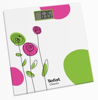 TEFAL CLASSIC FLOWER - PP1146