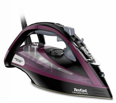 FV9835E0 - Ultimo Pure Steam Iron di Tefal 350lt 2690w