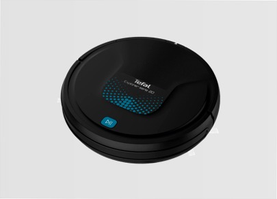 Aspirapolvere TEFAL EXPLORE 20 RG6875WH
