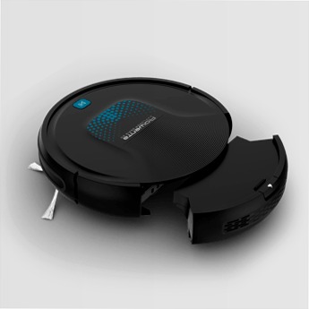 Aspirapolvere TEFAL EXPLORE 20 RG6875WH