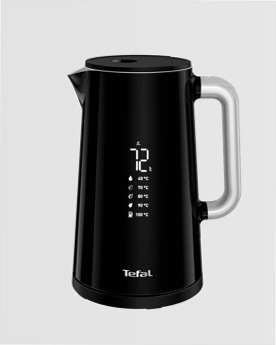 Bollitore Digitale TEFAL KO850866