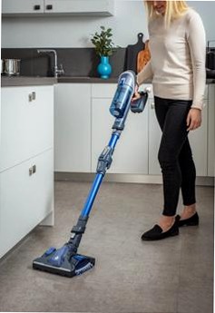 TEFAL HANDSTICK CORDELSS X-FORCE 8.60 AQUA C