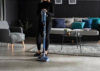 TEFAL HANDSTICK CORDELSS X-FORCE 8.60 AQUA C