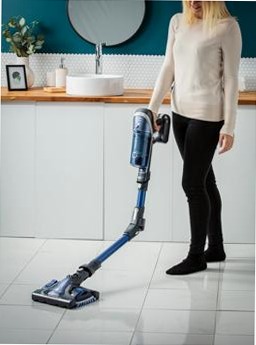 Cordless Stick CordeLS X-Force 8.60 Aqua