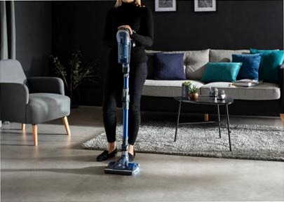 Cordless Stick CordeLS X-Force 8.60 Aqua