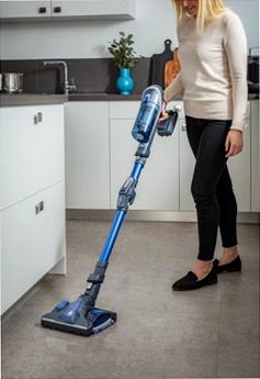 Cordless Stick CordeLS X-Force 8.60 Aqua