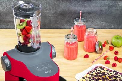 TEFAL WIZZO - QB307538