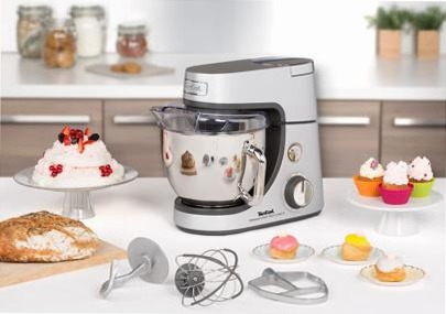 MASTERCHEF GOURMET PLUS - QB612 TEFAL
