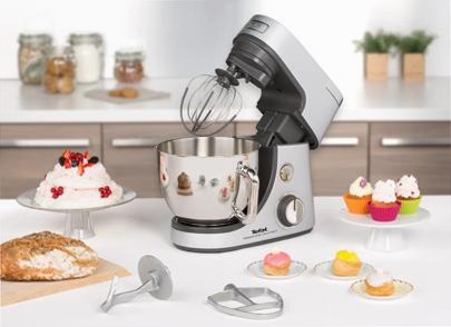 MASTERCHEF GOURMET PLUS - QB612 TEFAL