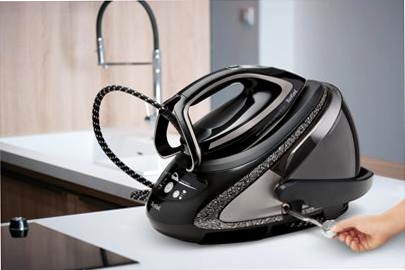 TEFAL PRO EXPRESS ULTIMATE [+] - GV9620 2380w