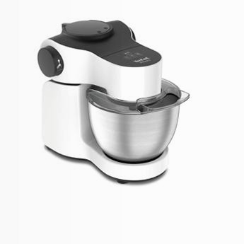TEFAL WIZZO - QB300: La tua compagna di cucina ideale