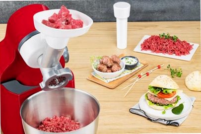 TEFAL WIZZO - QB300: La tua compagna di cucina ideale