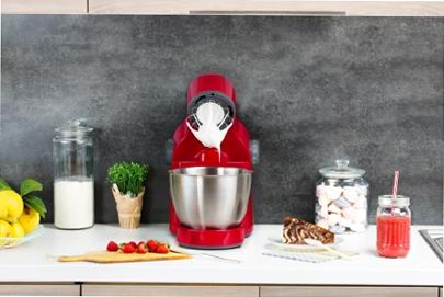 TEFAL WIZZO - QB300: La tua compagna di cucina ideale