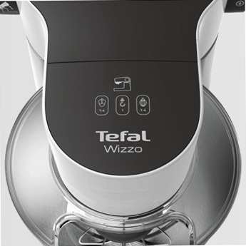 TEFAL WIZZO - QB300: La tua compagna di cucina ideale