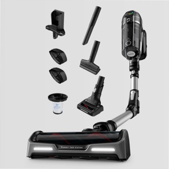 TEFAL X-FORCE FLEX 14.60 ANIMAL TY9958WO 0.6lt