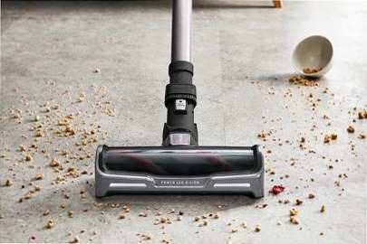 TEFAL X-FORCE FLEX 14.60 ANIMAL 0.6lt Beige