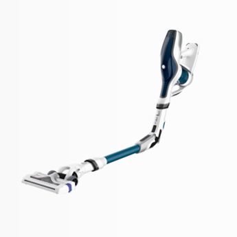 TEFAL AIR FORCE 360 FLEX PRO - TY9471 0.65lt Bianco