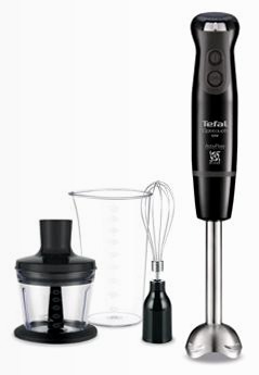 TEFAL OPTITOUCH 2 ACC HB833 - Miscela con Perfezione