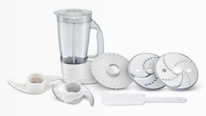 DoubleFORS Compact DO544140