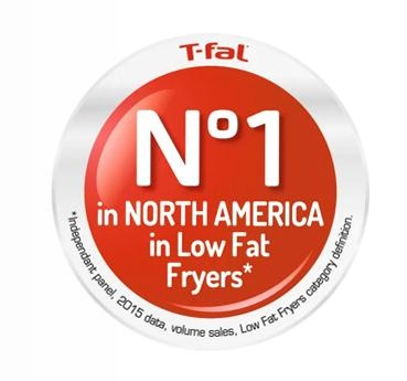 Friggitrice TEFAL Actifry: La cucina sana e facile!