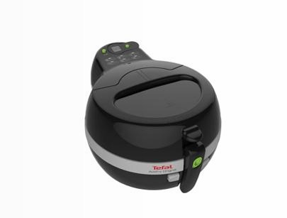 Friggitrice TEFAL Actifry: La cucina sana e facile!