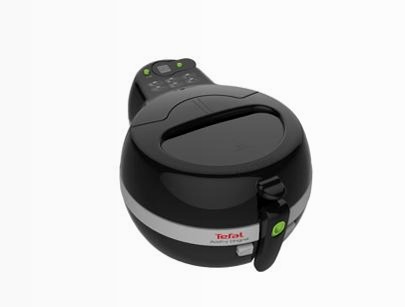 Friggitrice TEFAL Actifry: La cucina sana e facile!