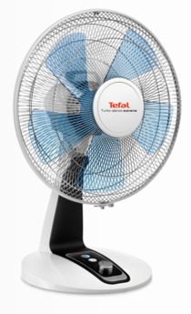 Esercizio Tefal Turbo VF2630G0