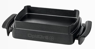 OptiGrill+ Snacking & Baking - Cucina Facile e Veloce