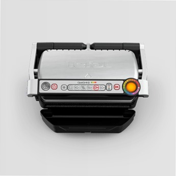 TEFAL Optigrill+ GC712D12