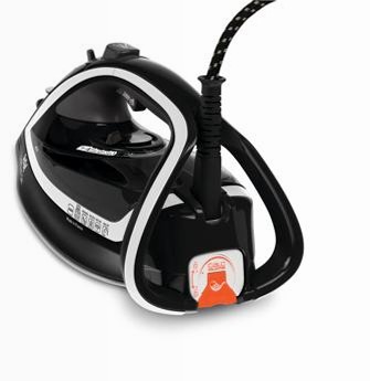 TEFAL TURBO PRO ANTI-CALC FV5645 300lt 2185w
