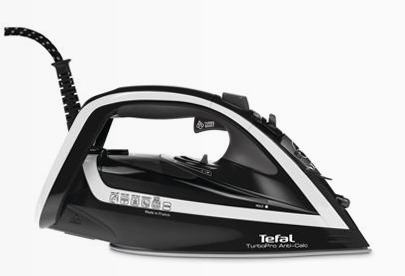 TEFAL TURBO PRO ANTI-CALC FV5645 300lt 2185w