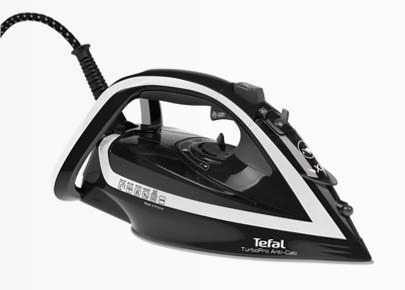 TEFAL TURBO PRO ANTI-CALC FV5645 300lt 2185w