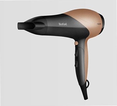 DC Hair Dryer HV5519K0