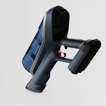 Cordless Stick CordeLS X-Force 8.60 Aqua