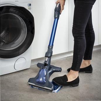 Cordless Stick CordeLS X-Force 8.60 Aqua