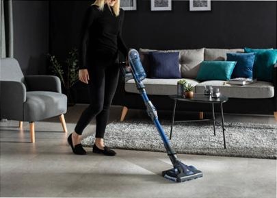 Cordless Stick CordeLS X-Force 8.60 Aqua